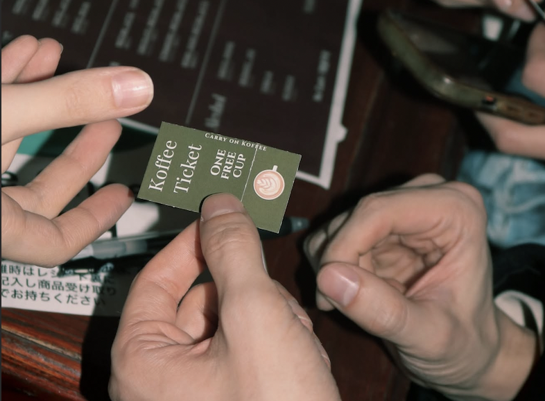 飲食店のイメージ